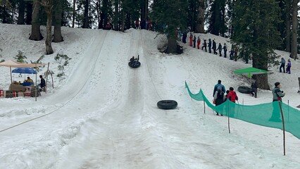 8 Days Shimla, Manali & Dalhousie Tour